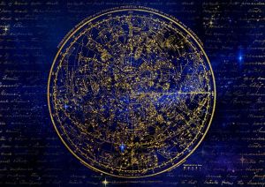 【2020年は数百年に1度の星回り】グレートコンジャンクションとは