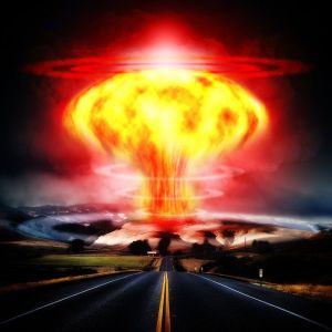 世界最大の水素爆弾"ツァーリーボンバ"の威力がやばすぎる