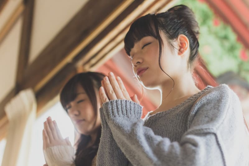 今さら聞けない「おみくじ」のあれこれ！起源やマナー・全国の面白おみくじ紹介