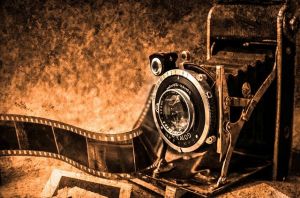 心霊写真は色で見分ける?!赤いモノが写っていたら要注意?!