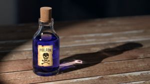 【事件】ドッペルゲンガー(分身)を利用した殺人計画事件 -前編- 【実録シリーズ】