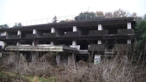 栃木県三大廃病院「旧野木病院」の噂や行き方