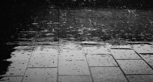 地球外生命体が含まれていた！？インドで降った赤い雨の正体とは？