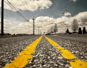 レイラインとは？古代文明を繋ぐ歴史の痕跡