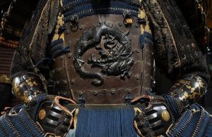 戦国武将はみんなやっていた?!乱妨取りが怖い