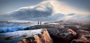 南海トラフ巨大地震?富士山噴火?異常震域での地震や富士山近傍で地震は前触れ?