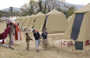 日本は難民認定をしない国?そもそも難民ってなに?