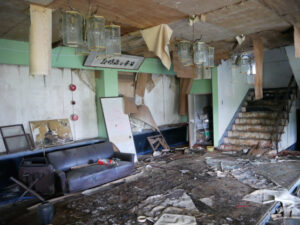 「下田富士屋ホテル」テレビでも多く取り上げられた有名心霊ホテル！