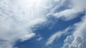 地震雲って本当にあるの?大地震の前には前兆や予兆がある?宏観異常現象がじわじわ怖い