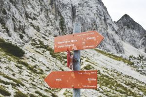 山に登ると心霊体験をするって本当？