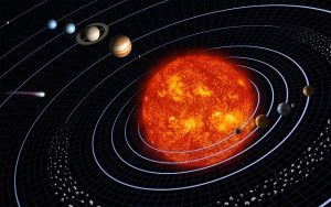 過去最大級!?2031年に接近するバーナーディネリ・バーンスタイン彗星の最新情報