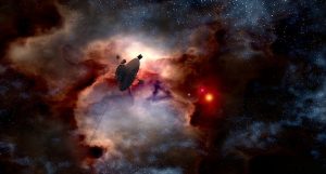 ボイジャー1号が太陽系外で音を観測！94光年先からの強い電波との関係は?