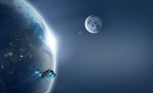 アメリカがまた未確認飛行物体を発見?その後｢そんなものはいなかった｣と訂正
