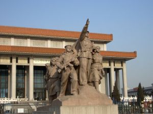 チベットやウイグルで中国は何をしたのか～チベット侵攻～