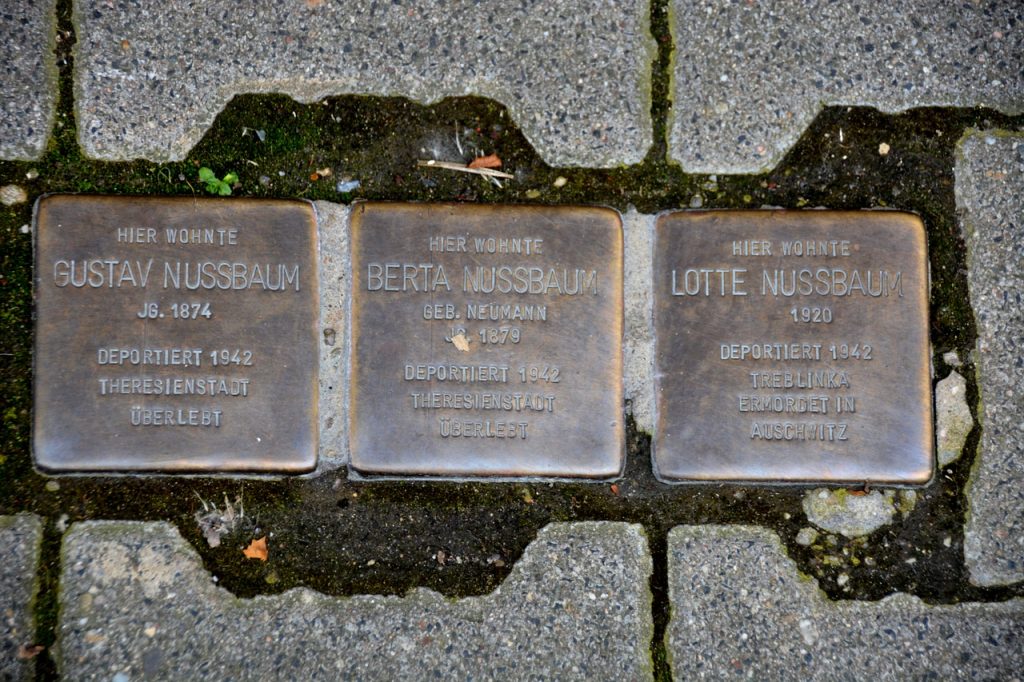 ナチスによるガス室ホロコーストの真実～日本人こそ知っておきたい戦争犯罪～