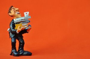 実は怖い･･･税金の合法的な取り立ての闇