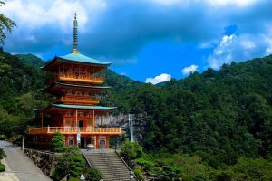 渡来人秦氏はどこから来て何を残したのか？稲荷信仰の祖とルーツ【連載：秦氏と稲荷信仰の謎に迫る】第1話