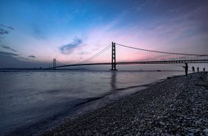 【温暖化】日本沿岸の水位が上がっている?!8.7センチも上昇していた