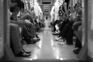 意味が分かると怖い話「謎の能力」解説付き