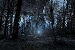 ｢UFOは存在する｣元国防総省当局者がインタビューに答えた！でも銀河6000万個の星を探しても何も見つからなかった