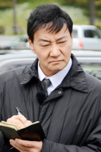 【未解決事件】『八王子スーパー強盗殺人事件』の真相 -9- 【考察シリーズ】