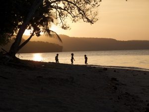 バヌアツの法則?!18日午後iマグニチュード（M）6.9の地震がおこったけど大丈夫?