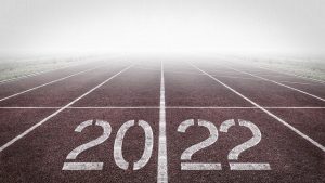 2022年のラッキーカラーは?風水で運気アップ！
