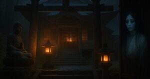 久渡寺とは｜噂の背景と都市伝説としての見方