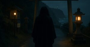 足摺岬は平安時代から自殺の名所とは｜噂の背景と都市伝説としての見方
