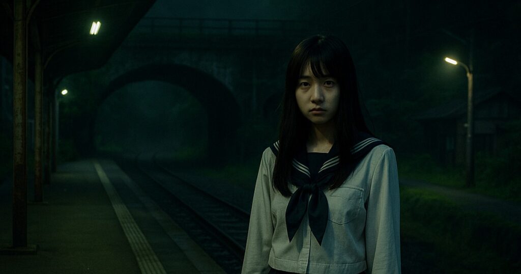 『室蘭女子高生失踪事件』の真相に迫る -後編を整理｜不可解な点と今も残る謎