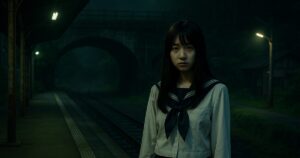『室蘭女子高生失踪事件』の真相に迫る -後編を整理｜不可解な点と今も残る謎