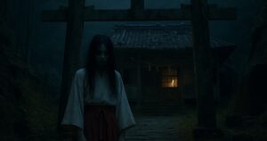 奈良の心霊スポット「白高大神」とは？中井シゲノと廃神社の正体とは｜噂の背景と都市伝説としての見方