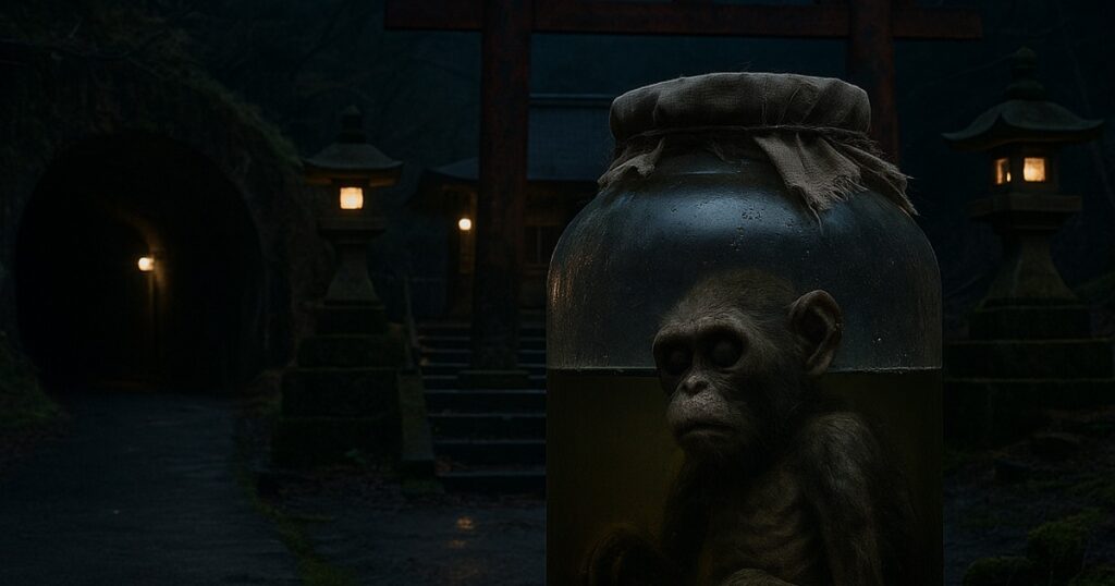見たら死ぬ！秋田県「猿酒」の作り方とは｜噂の背景と都市伝説としての見方