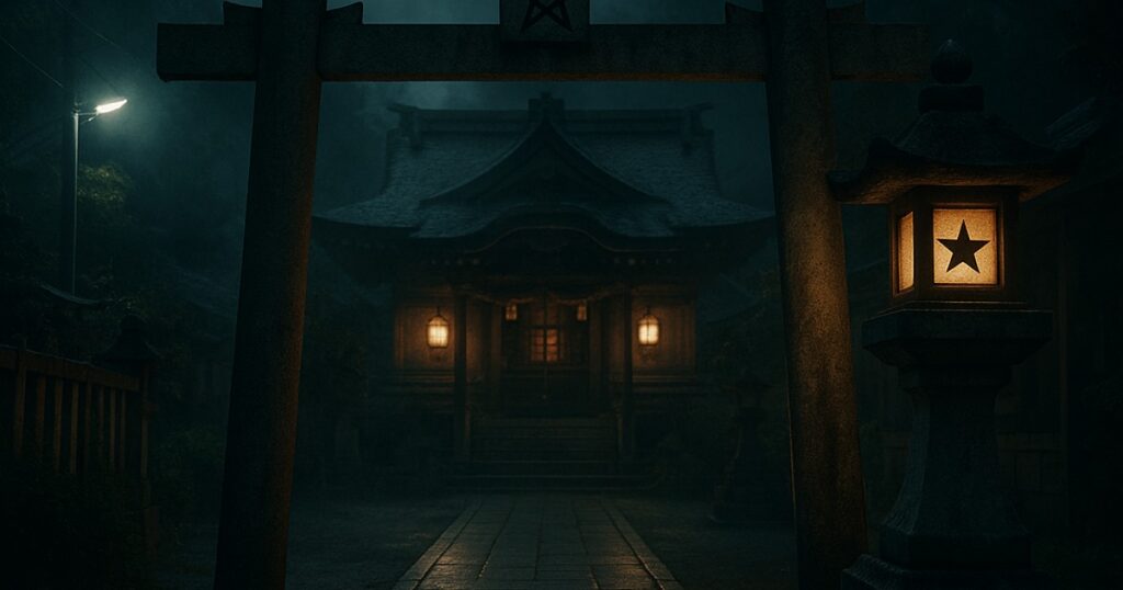 陰陽道の聖地。安倍晴明のゆかりの地「晴明神社」とは？とは｜噂の背景と都市伝説としての見方