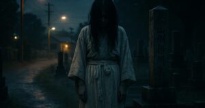 衣山処刑場跡（松山刑務所墓地）とは｜噂の背景と都市伝説としての見方