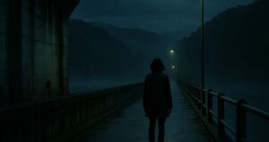 飛び降りもあった自殺の名所「四十四田ダム」とは｜噂の背景と都市伝説としての見方