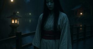 石神井公園の三宝寺池に伝わる照姫の入水伝説とは｜噂の背景と都市伝説としての見方