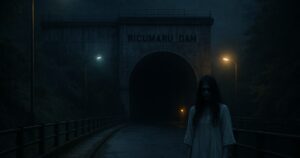 知る人ぞ知る福岡の最恐心霊スポット「力丸ダム」で起こった殺人事件の真相とは！？を整理｜不可解な点と今も残る謎