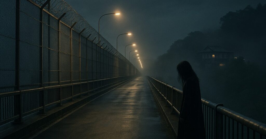 死者を生む恐怖の橋！宮城県の心霊スポット「八木山橋」とは｜噂の背景と都市伝説としての見方