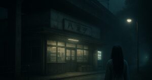 『八王子スーパー強盗殺人事件』の真相 -7を整理｜不可解な点と今も残る謎