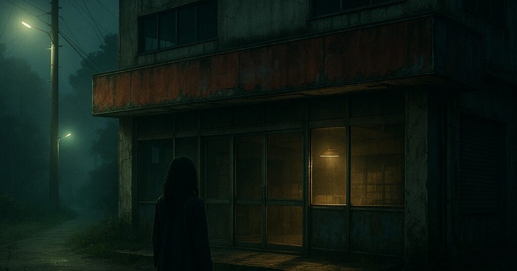 『八王子スーパー強盗殺人事件』の真相 -4を整理｜不可解な点と今も残る謎