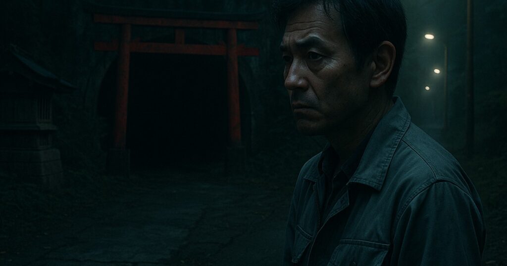 『長岡京ワラビ採り殺人事件』を徹底解説 -10を整理｜不可解な点と今も残る謎