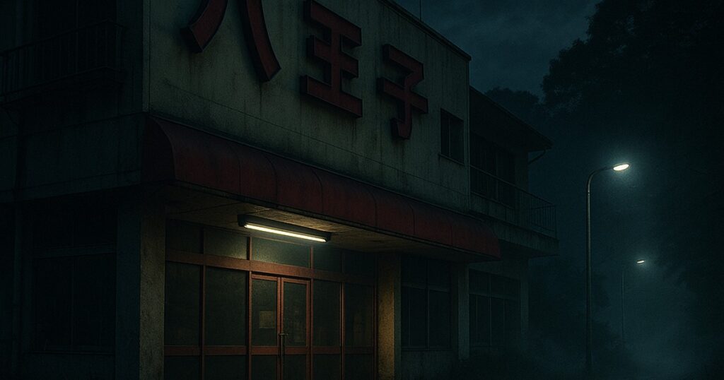『八王子スーパー強盗殺人事件』の真相 -8を整理｜不可解な点と今も残る謎