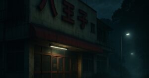 『八王子スーパー強盗殺人事件』の真相 -8を整理｜不可解な点と今も残る謎
