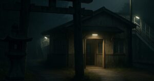 『松岡 伸矢くん行方不明事件』の真相に迫る -7を整理｜不可解な点と今も残る謎