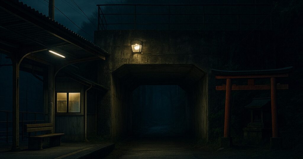 『長岡京ワラビ採り殺人事件』を徹底解説 -6を整理｜不可解な点と今も残る謎