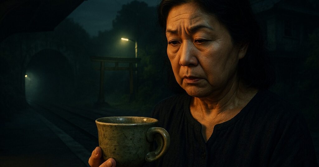 宜保愛子が入国拒否?!千利休も愛用していた朝鮮半島の"耳付き茶器"の怖い話とは｜噂の背景と都市伝説としての見方