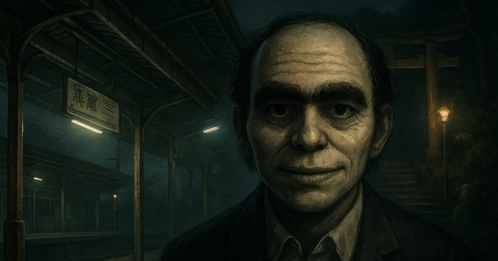 夢の中に現れる男「This man」とは誰なのか？嘘だった？とは｜噂の背景と都市伝説としての見方