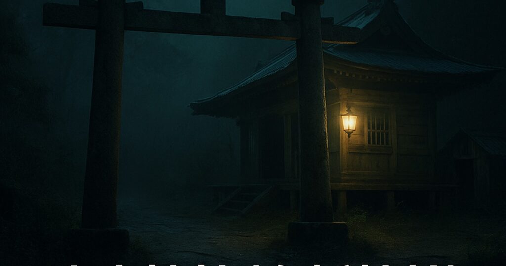 達磨神社（白幡神社）の殺人事件と怪奇現象を整理｜不可解な点と今も残る謎