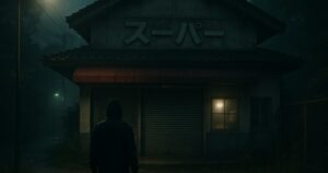 『八王子スーパー強盗殺人事件』の真相 -9を整理｜不可解な点と今も残る謎